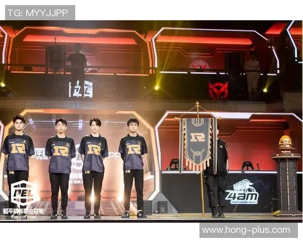 和平精英巨献:深入解析RNG战队灵活战术与团队配合之道 和平精英巨献:深入解析RNG战队灵活战术与团队配合之道