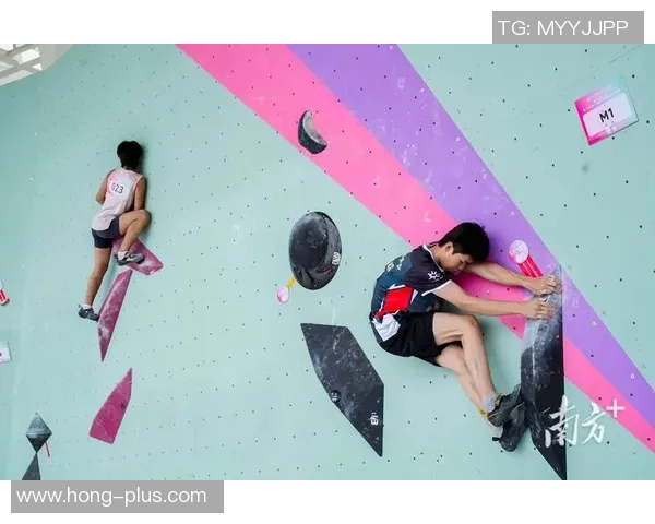 武汉攀岩队与西安攀岩队赛后复盘分析两队节奏与表现的深度对比 武汉攀岩队与西安攀岩队赛后复盘分析两队节奏与表现的深度对比