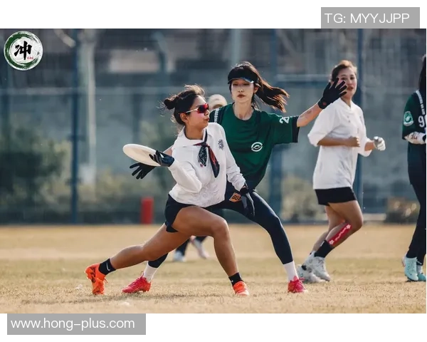 飞盘力量榜单揭晓杭州飞盘队荣获第二名展现强大实力