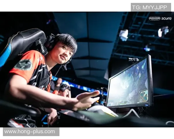 和平精英分析：深入探讨EDG战队近期表现与状态变化